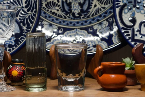 ¿En qué se toma el mezcal? Estos son los recipientes para degustarlo Recipientes para servir el mezcal que debes conocer.