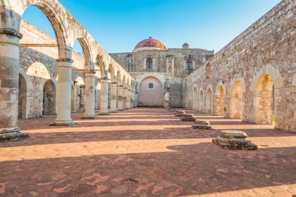 Descubre los pueblos de Oaxaca que debes visitar.