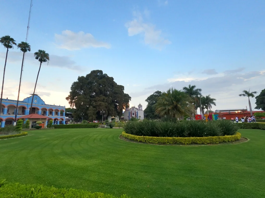 Pueblos en Oaxaca que debes visitar.
