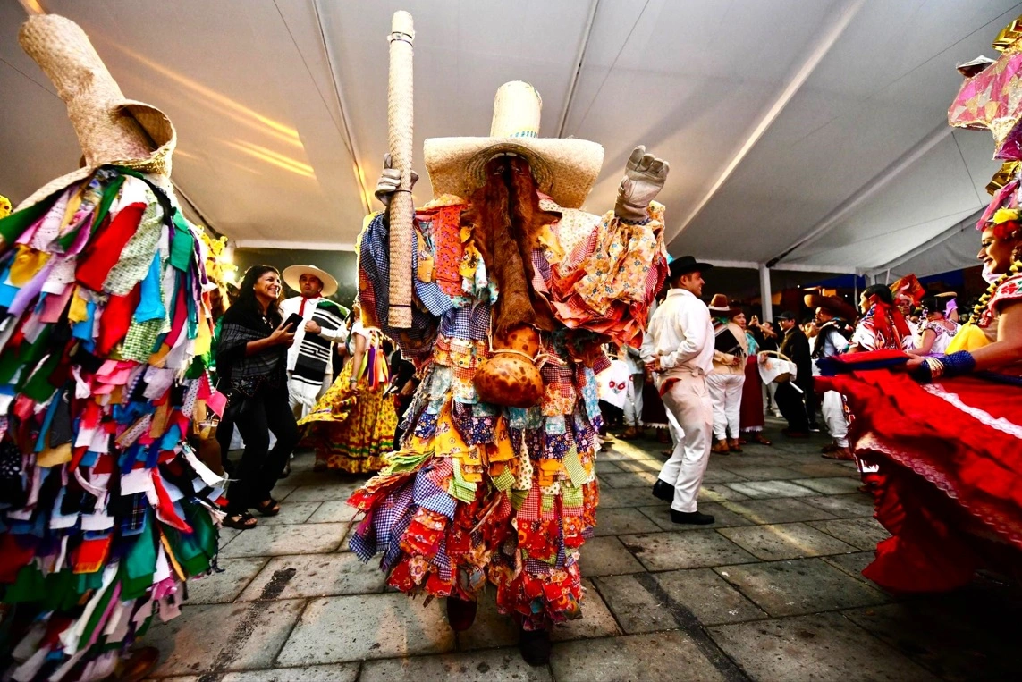 Qué hacer en la Guelaguetza 2024