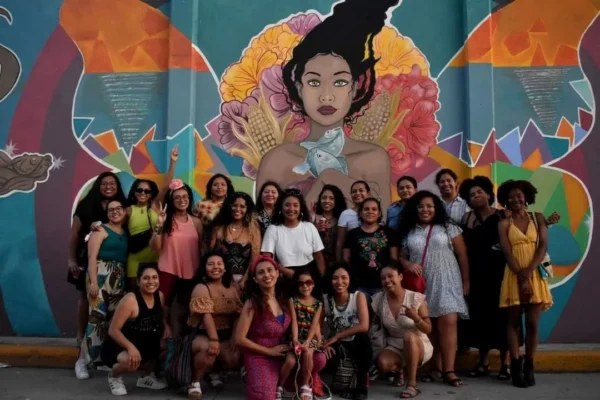 Colectiva de Tututepec obtiene concesión para la primera estación de radio afromexicana Primera estación de radio afromexicana en Oaxaca.