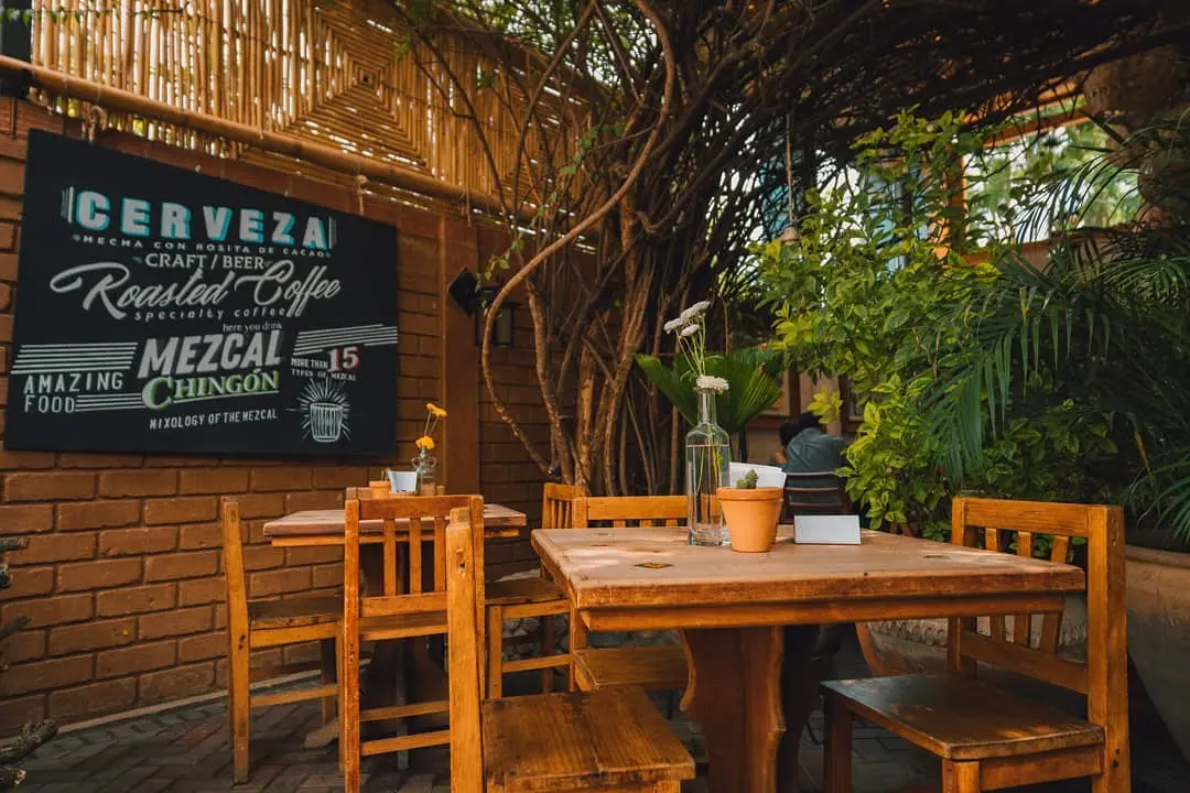 Vive un día en San Andrés Huayápam, Oaxaca