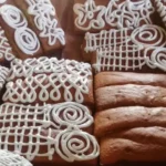 El marquesote de Oaxaca, una delicia del Istmo de Tehuantepec.
