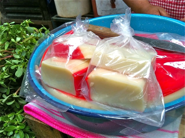 Descubre qué es el nicuatole, recientemente declarado Patrimonio Cultural Inmaterial de Oaxaca.